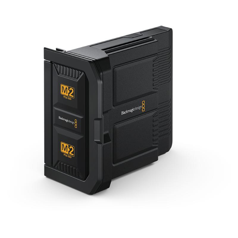 Blackmagic Design Media Module 16TB